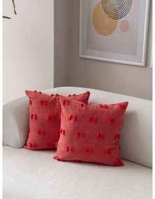 Fețe de pernă 2 buc. 43x43 cm Tuffet – Mioli Decor