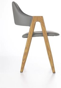 Scaun Culoare Gri / OTel, KEN