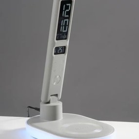 JUST LIGHT. 11018-16 - Lampă de masă reglabilă LED RGBW TINA LED/4W/230V