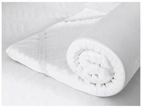 Suprapunere pentru saltea Visco exklusive, 80 x200 cm, 80 x 200 cm