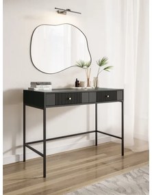 Consolă LUE neagră