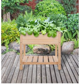 Pat ridicat de plante – Esschert Design