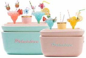Cutie termoizolantă în culoarea petrolului 20 l Classic – Polarbox