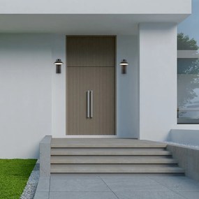 Aplica de perete exterior, Protectie IP54 Wengen