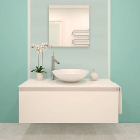 Oglinzi 3 buc. de perete 30x30 cm – MSV