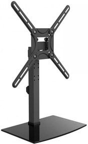 Barkan Tabletop Stand TV Mount 29"-58"