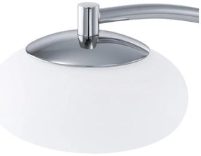 Abajur de rezervă din sticlă Eglo Aleandro