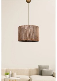 Lustră bej ø 30 cm Pierro – Opviq lights