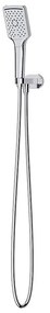 Set de duș Cersanit S951-512 LARGA crom lucios