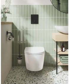 GROHE 103847SH00 - Set 5 în 1 SOLIDO, 1,13 m, alb durabil