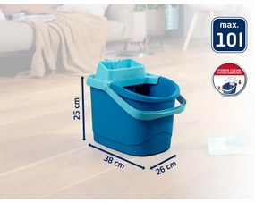 Găleata Leifheit PowerClean M 55513