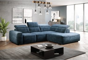 Coltar COLOMBO L, personalizabil materiale gama Oferta Avantaj, cu reg