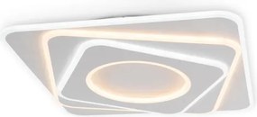 Plafonieră LED dimabilă Brilagi MODERN LED/100W/230V 2700-6500K + telecomandă