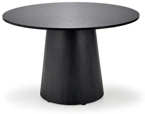 Masa rotunda Ginter – ø120 / h77 cm