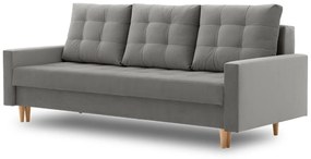 Supermobel Canapea extensibilă AVALON, 215x75x95, kronos 15