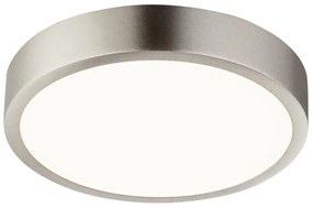 Globo 12366-15 - Plafonieră LED VITOS LED/15W/230V