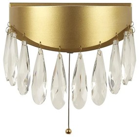 Aplica LED eleganta design modern Jewel