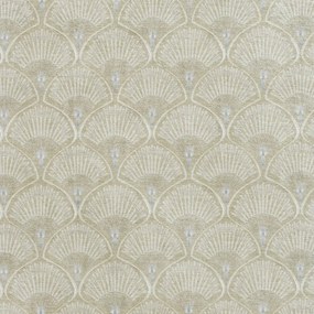 Covor verde deschis lavabil 152x230 cm Deco Peacock – Catherine Lansfield