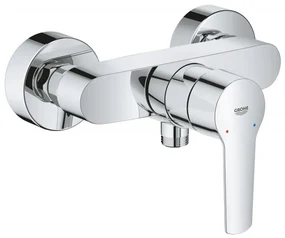Baterie dus, Grohe Start, monocomanda, crom -32279002