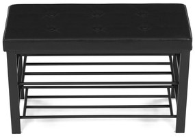 Pantofar American (negru). 1120299