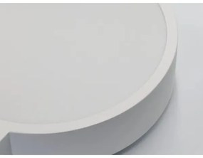 Plafonieră LED dimabilă LED/60W/230V 3000-6500K alb + telecomandă