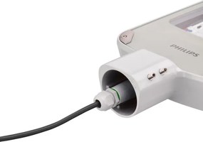Philips - Lampă stradală LED CORELINE MALAGA LED/69W/230V 3000K IP65