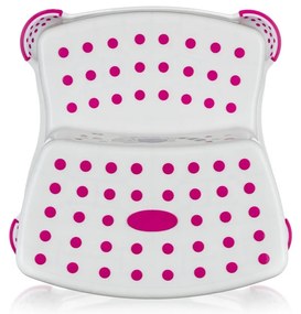 Banquet 4kids Scaun pentru copii Cat 2 etaje, 40 x37 x 21 cm
