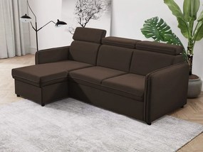 Colțar Nevoros Mini (maro) (cu sp. depozitare). Promo -17%. 1105212