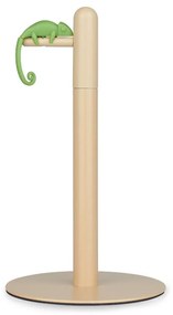 Suport de prosoape de bucătărie în culoare naturală ø 16 cm Chamy – Balvi