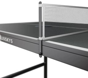 Juskys Tenis de masă pentru copii Flexi