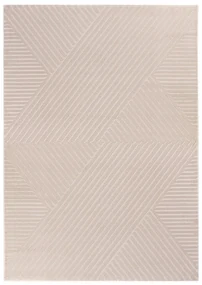 Covor bej 200x290 cm Sahara – Ayyildiz Carpets