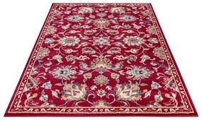 Covor roșu 80x120 cm Orient Caracci – Hanse Home