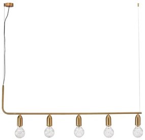 Lustra moderna suspendata design minimalist VEDA