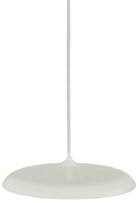 Pendul modern finisaj bej, LED Artist 25 83083009 DFTP