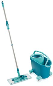 Mop Leifheit Set Clean Twist M Ergo Mobileset de curățare 52121