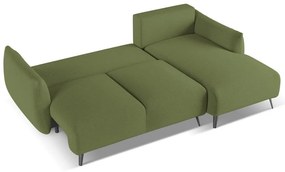 Colțar verde (cu colț pe partea dreaptă) Malie – Makamii