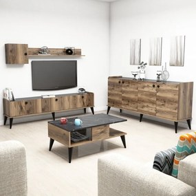 Set Mobilier Living 3 piese Lidya 2