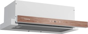 Klarstein Hota ZenFusion, debit de aer 400 m³/h, EEK A, extragere/recirculare, 3 niveluri, silențioasă