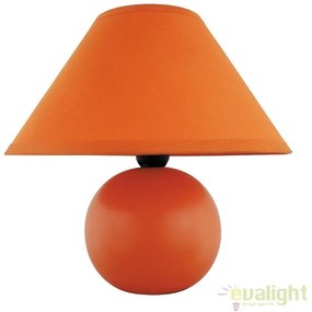 Veioza / Lampa de masa cu design modern, Ariel 4904 RX