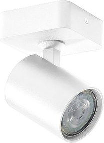 Azzardo AZ3194 - Aplică perete spot EXO 1xGU10/35W/230V