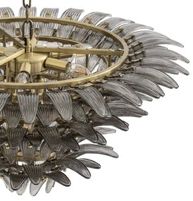 Lustra eleganta design LUX Italo