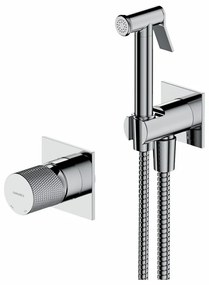 Dus igienic pentru montaj ascuns Omnires Contour