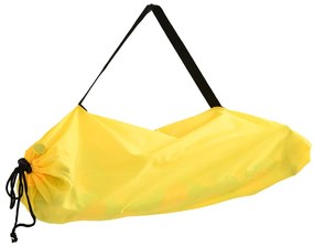 Sezlong pliabil de plaja SAND LEMON