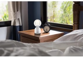 Globo 21007W - Lampă de birou LED tactilă JULSY, dimabilă, 2,5W, albă