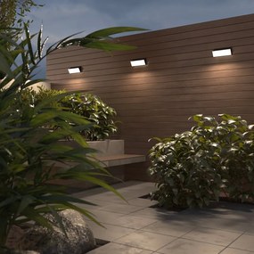 Aplica LED pentru exterior IP54 Brick