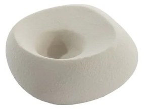 Sfeșnic decorativ din ceramică Alka – Light &amp; Living