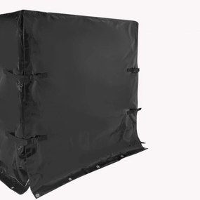 Prelată de transport JAGO 210 x 114 x 110 cm, 700 g / m2,