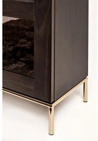 Vitrină Woodman Pimlico