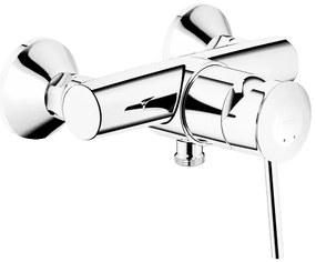 GROHE 23786000 - Baterie pentru duș START CLASSIC 150 mm, crom lucios