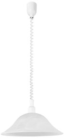 Lustră Eglo 3355 ALESSANDRA 1xE27/60W/230V